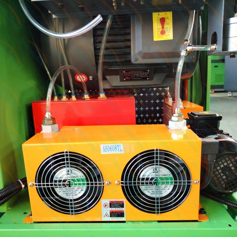 Universal Common Rail Test Bench, EUI EUP Repair Equipment, HEUI Injector Tester Universal Common Rail Test Bench, EUI EUP Repair Equipment, HEUI Injector Tester