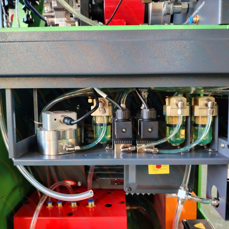 Universal Common Rail Test Bench, EUI EUP Repair Equipment, HEUI Injector Tester Universal Common Rail Test Bench, EUI EUP Repair Equipment, HEUI Injector Tester