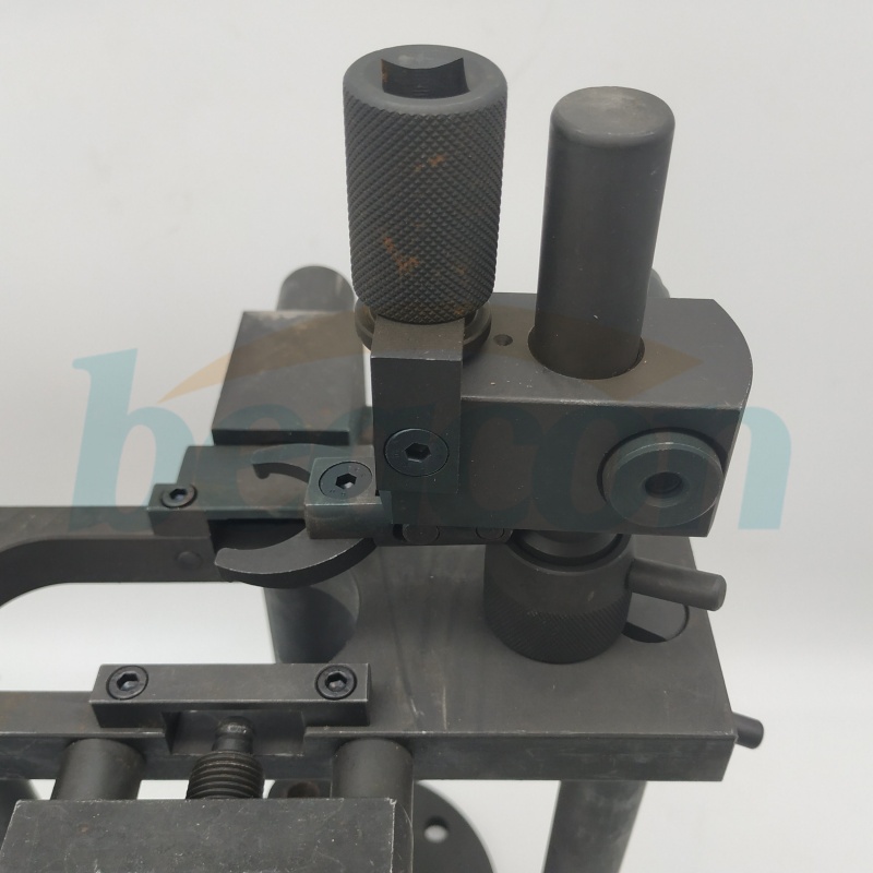 Unit Injector Disassembling Rack, EUI EUP Repair Tools, Diesel Injector Dismantling Stand