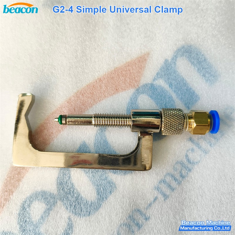 Universal Injector Adapter, Diesel Clamping Fixture, Common Rail Holding Tool Universal Injector Adapter, Diesel Clamping Fixture, Common Rail Holding Tool