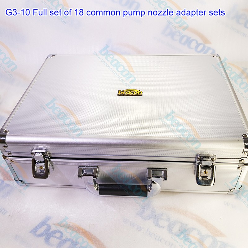 EUI EUP Adapter Set, Unit Injector Test Tools, Diesel Testing Master Kit EUI EUP Adapter Set, Unit Injector Test Tools, Diesel Testing Master Kit