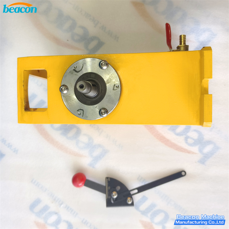 Pump Head Tool, Rotor Testing Fixture, Diesel Pump Measurement Kit