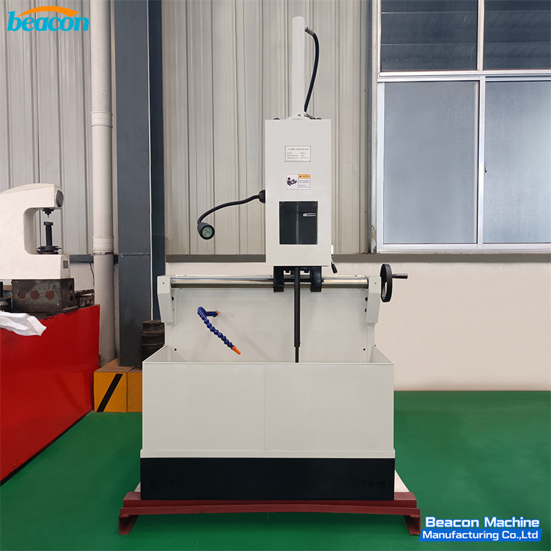 Cylinder Honing Machine, Engine Honing Equipment, Vertical Honing Machine
