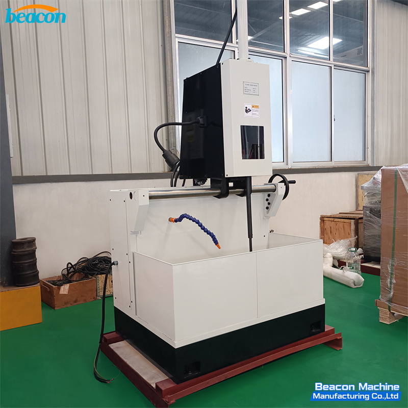 Cylinder Honing Machine, Engine Honing Equipment, Vertical Honing Machine
