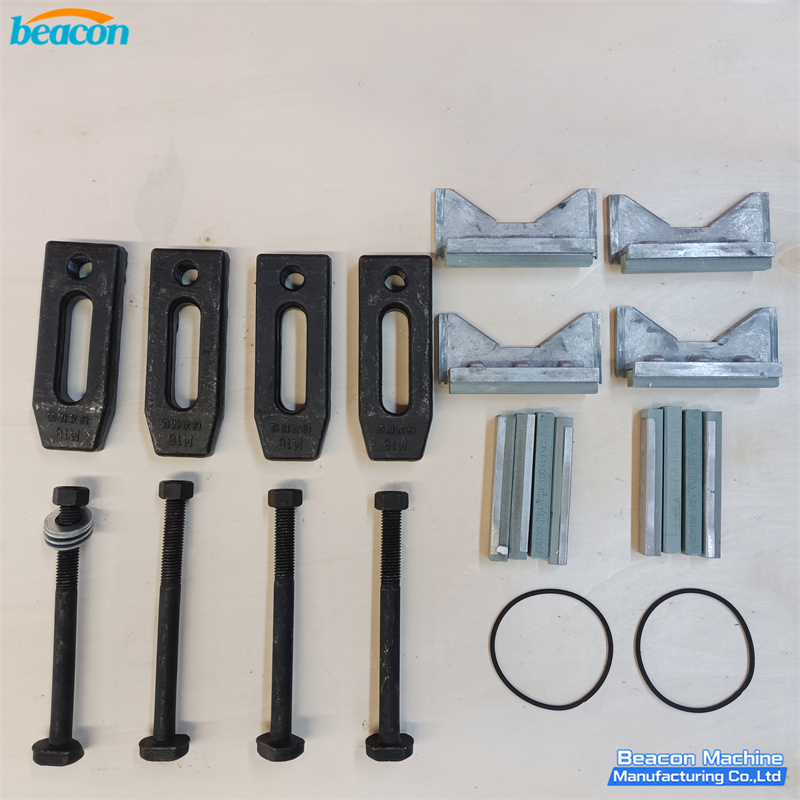 Cylinder Honing Machine, Engine Honing Equipment, Vertical Honing Machine