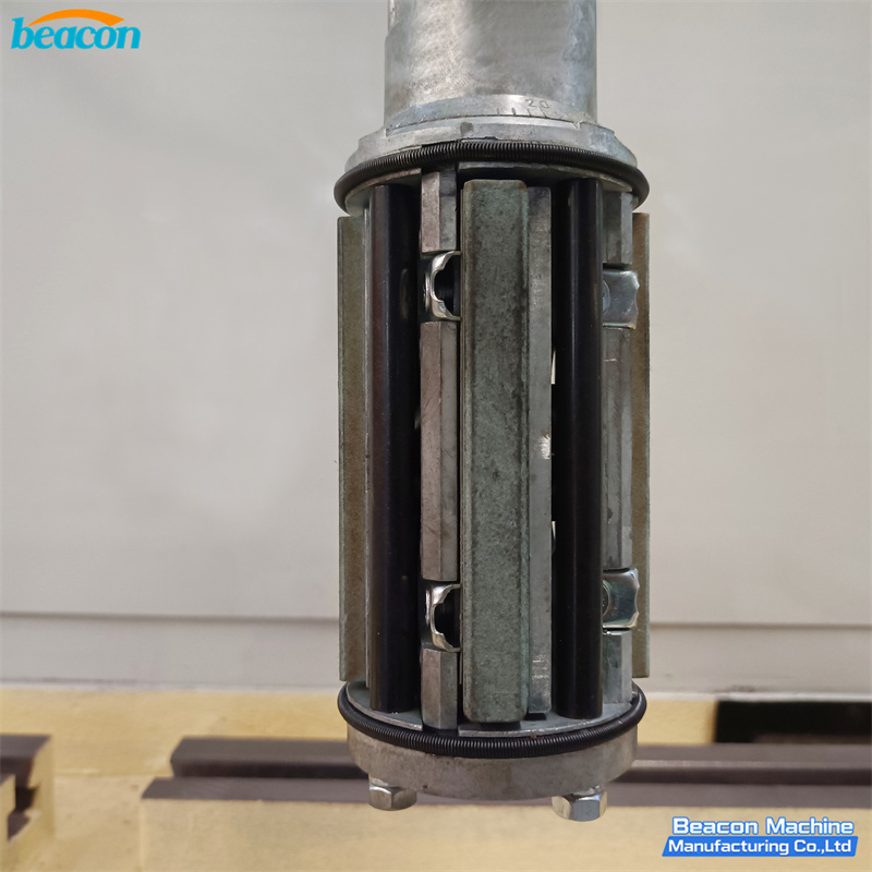 Cylinder Honing Machine, Engine Honing Equipment, Vertical Honing Machine