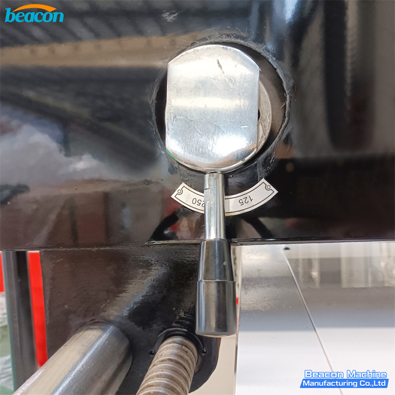 Cylinder Honing Machine, Engine Honing Equipment, Vertical Honing Machine