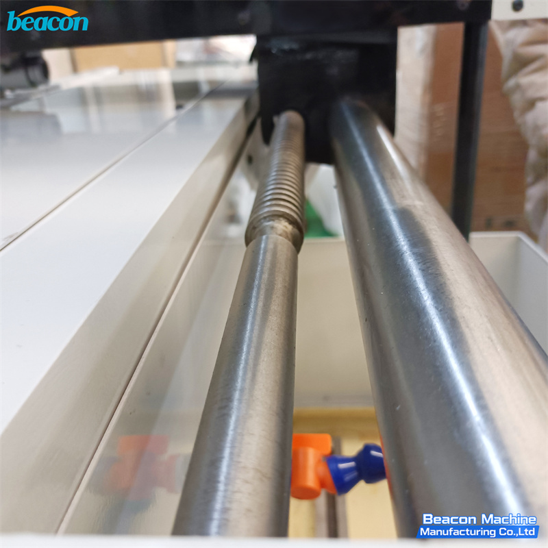 Cylinder Honing Machine, Engine Honing Equipment, Vertical Honing Machine