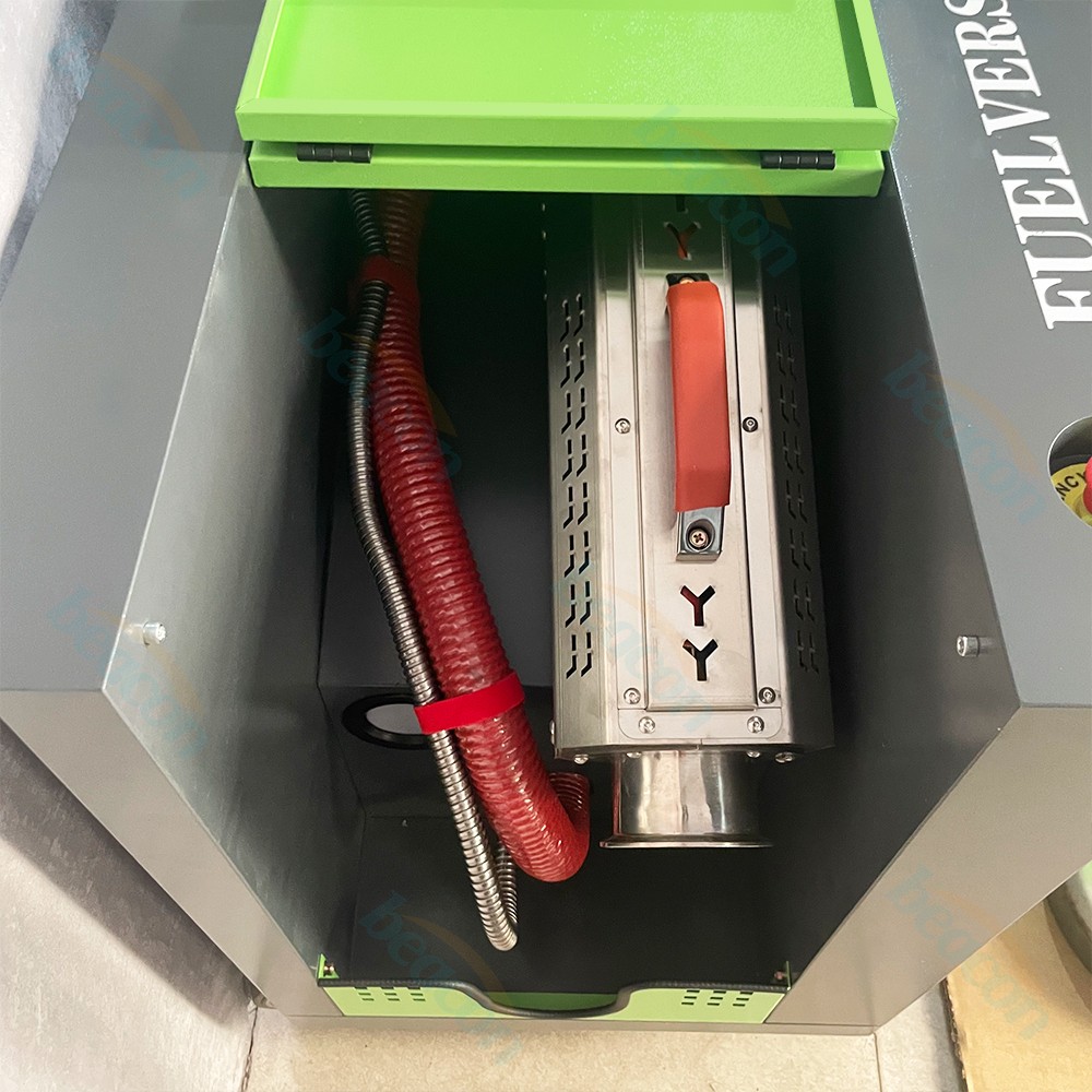 DPF Regeneration Machine, Diesel Particulate Filter Cleaner, DPF Baking Furnace DPF Regeneration Machine, Diesel Particulate Filter Cleaner, DPF Baking Furnace