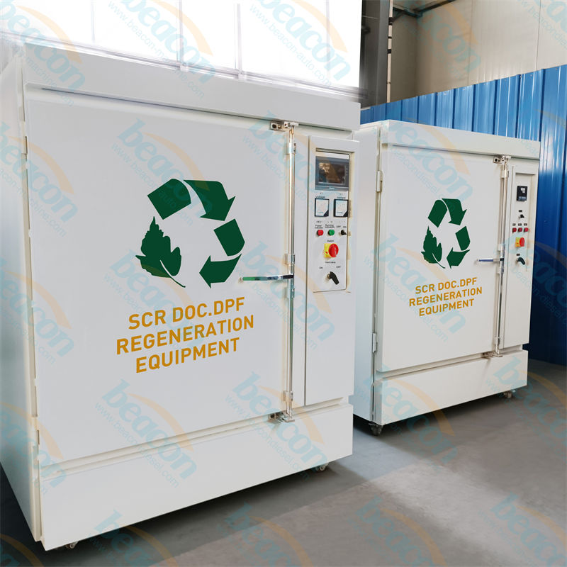DPF Cleaning Machine, DPF Back Pressure Tester, Diesel Filter Regeneration System DPF Cleaning Machine, DPF Back Pressure Tester, Diesel Filter Regeneration System