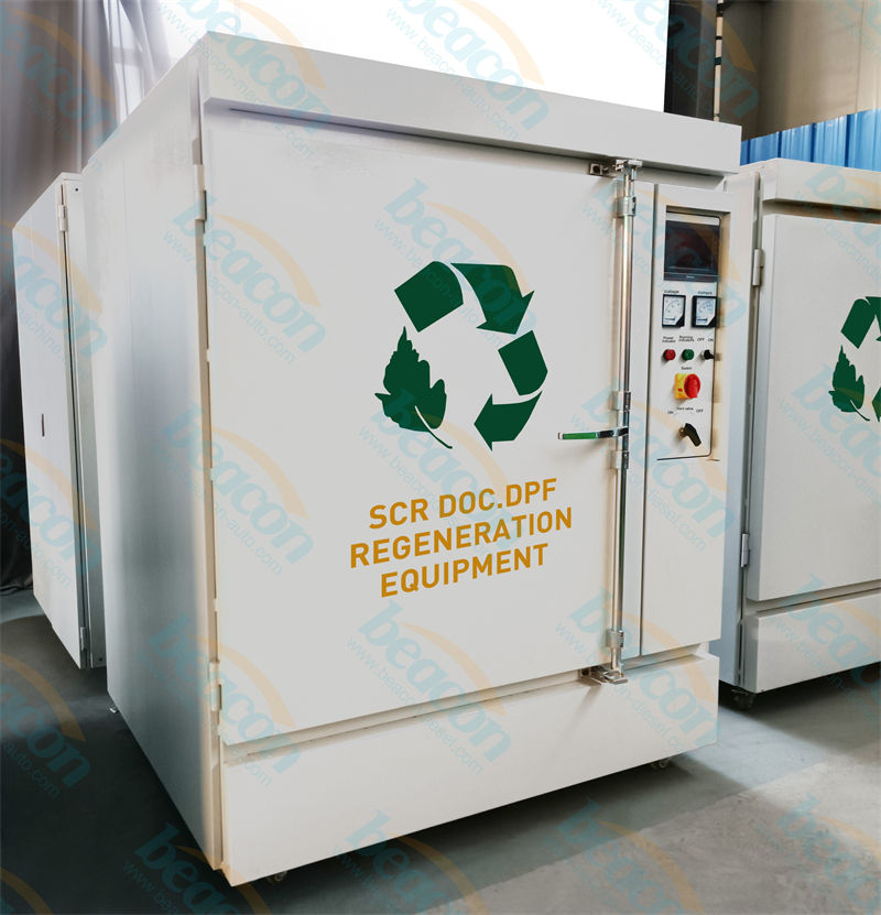 DPF Cleaning Machine, DPF Back Pressure Tester, Diesel Filter Regeneration System DPF Cleaning Machine, DPF Back Pressure Tester, Diesel Filter Regeneration System