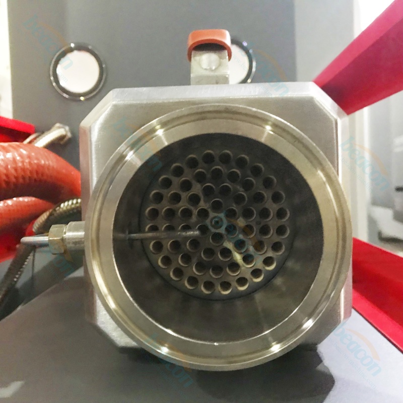 Intelligent DPF Regenerator, Diesel Particulate Filter Cleaner, Smart Aftertreatment System Intelligent DPF Regenerator, Diesel Particulate Filter Cleaner, Smart Aftertreatment System