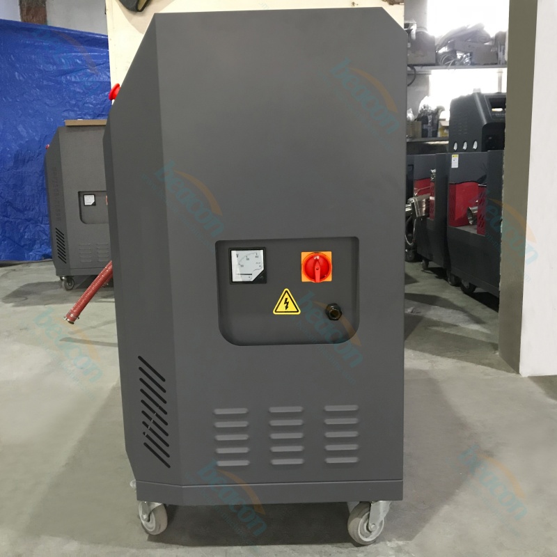 Intelligent DPF Regenerator, Diesel Particulate Filter Cleaner, Smart Aftertreatment System Intelligent DPF Regenerator, Diesel Particulate Filter Cleaner, Smart Aftertreatment System