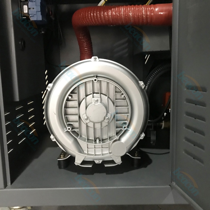 Intelligent DPF Regenerator, Diesel Particulate Filter Cleaner, Smart Aftertreatment System Intelligent DPF Regenerator, Diesel Particulate Filter Cleaner, Smart Aftertreatment System