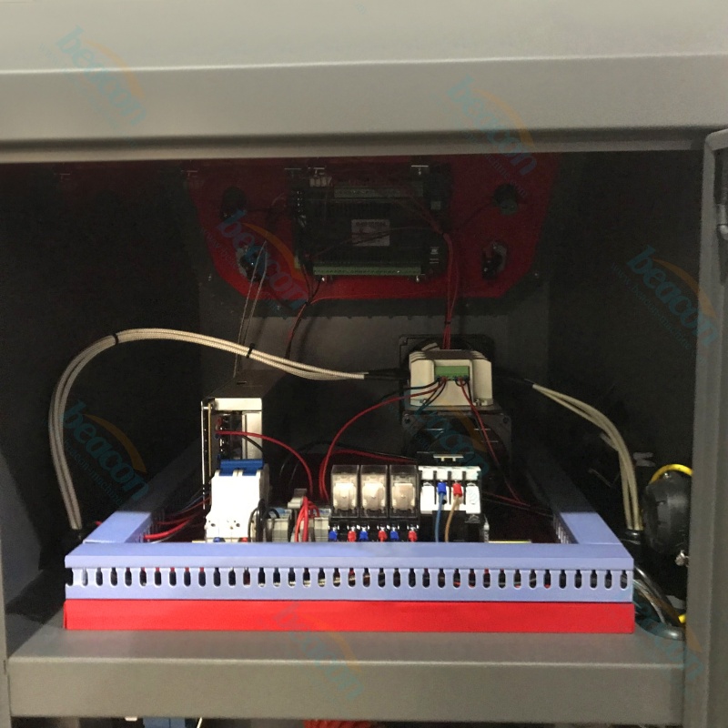 Intelligent DPF Regenerator, Diesel Particulate Filter Cleaner, Smart Aftertreatment System Intelligent DPF Regenerator, Diesel Particulate Filter Cleaner, Smart Aftertreatment System
