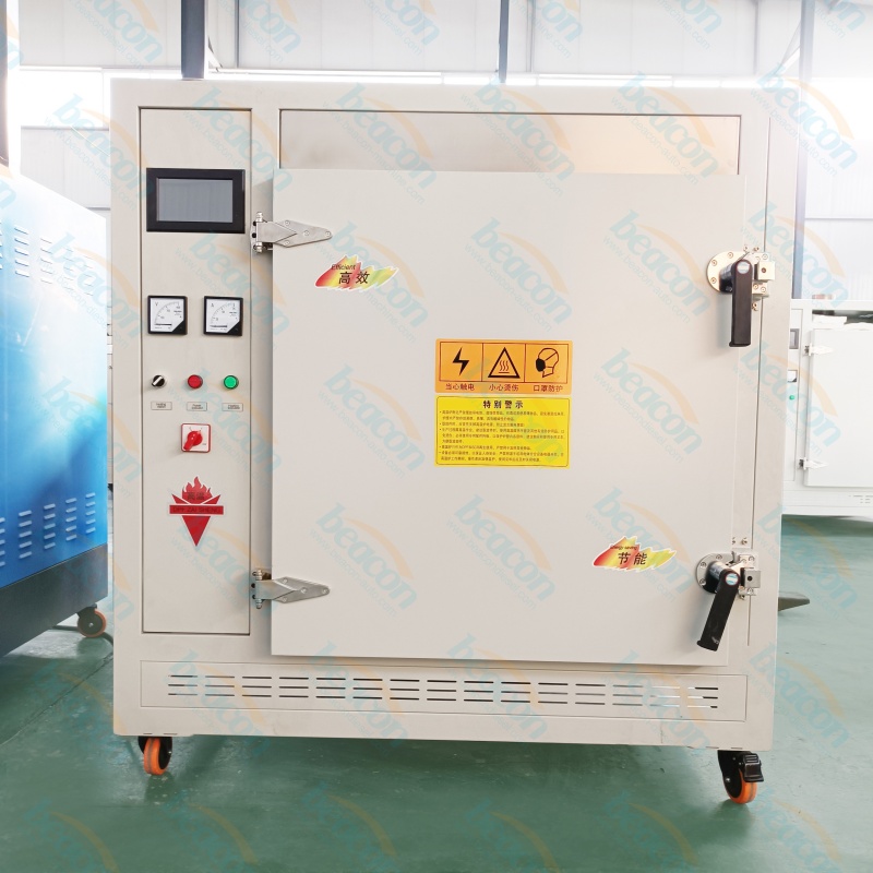 DPF Cleaning Equipment, Diesel Filter Tester, Back Pressure Test Bench