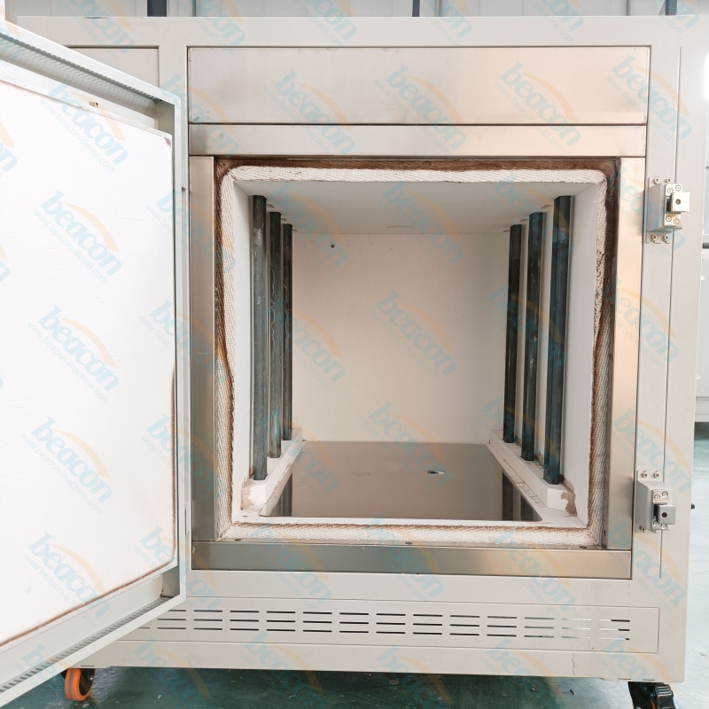 DPF Cleaning Equipment, Diesel Filter Tester, Back Pressure Test Bench