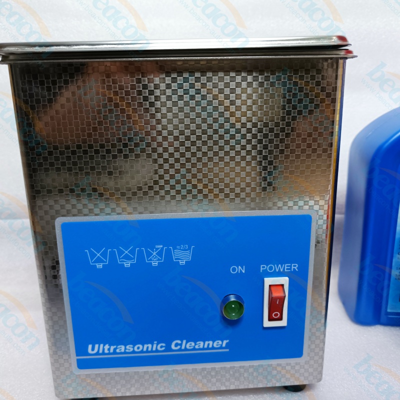 Fuel Injector Cleaner, Injector Tester Machine, Gasoline Injector Analyzer Fuel Injector Cleaner, Injector Tester Machine, Gasoline Injector Analyzer