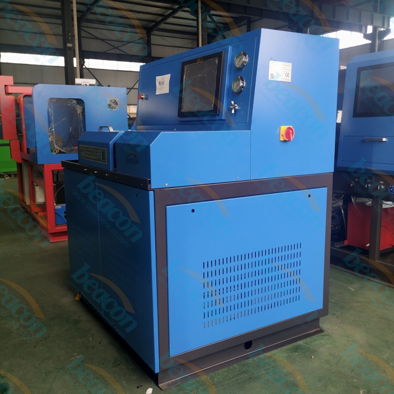 PT Injector Test Bench, Cummins Fuel System Tester, PT Injector Calibration