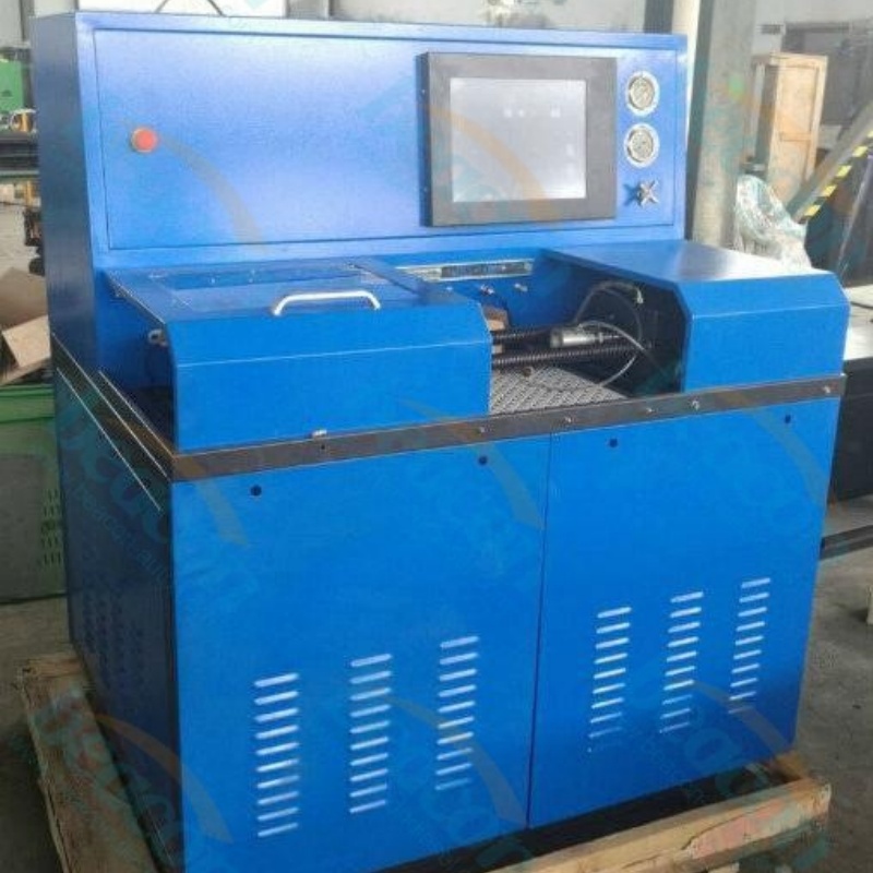PT Injector Test Bench, Cummins Fuel System Tester, PT Injector Calibration