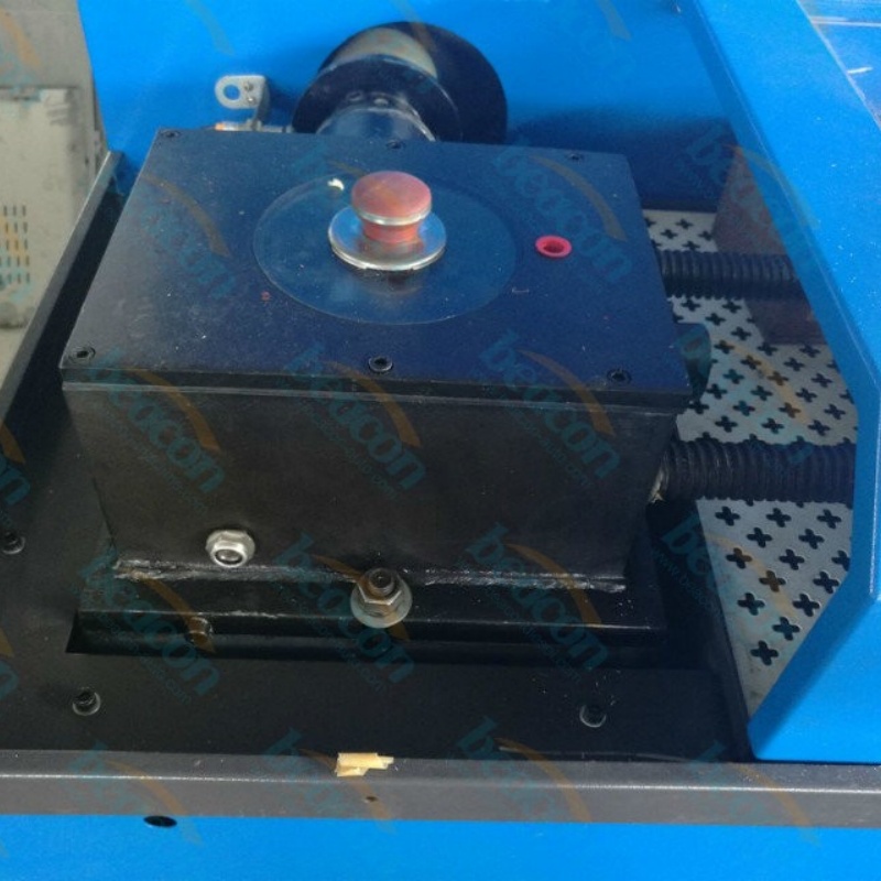 PT Injector Test Bench, Cummins Fuel System Tester, PT Injector Calibration