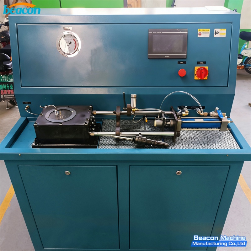 Diesel Injector Test Bench, Cummins Fuel System Tool, PT Series Injector Analyzer Diesel Injector Test Bench, Cummins Fuel System Tool, PT Series Injector Analyzer