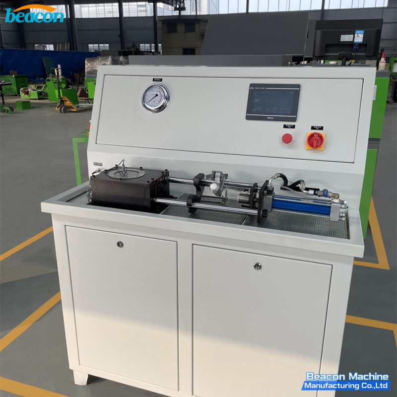 Diesel Injector Test Bench, Cummins Fuel System Tool, PT Series Injector Analyzer Diesel Injector Test Bench, Cummins Fuel System Tool, PT Series Injector Analyzer