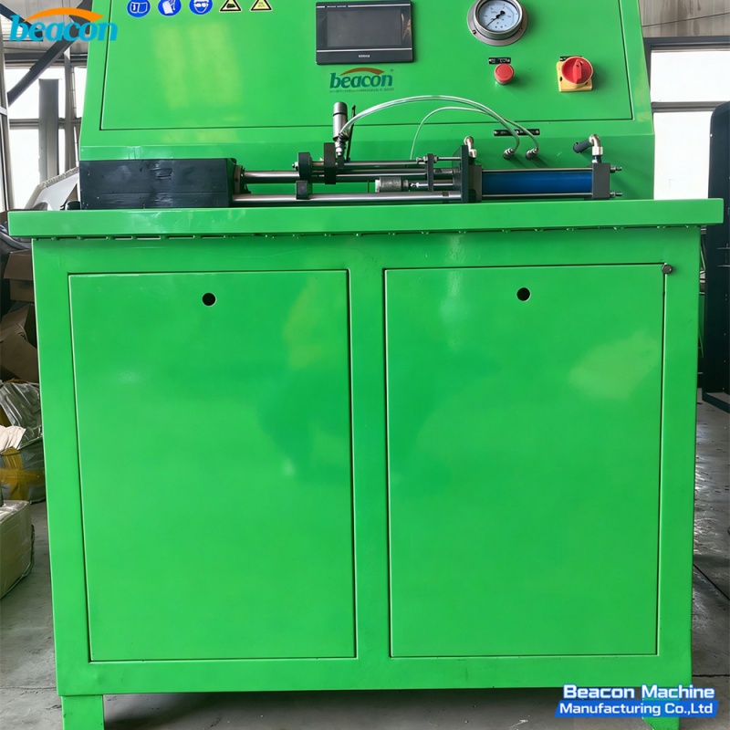 Diesel Injector Test Bench, Cummins Fuel System Tool, PT Series Injector Analyzer Diesel Injector Test Bench, Cummins Fuel System Tool, PT Series Injector Analyzer