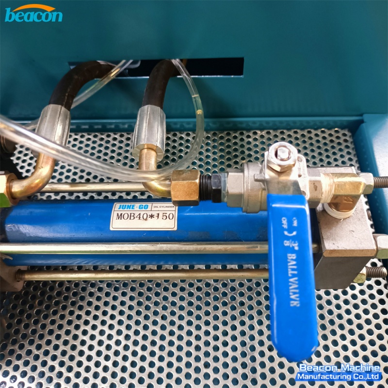 Diesel Injector Test Bench, Cummins Fuel System Tool, PT Series Injector Analyzer Diesel Injector Test Bench, Cummins Fuel System Tool, PT Series Injector Analyzer