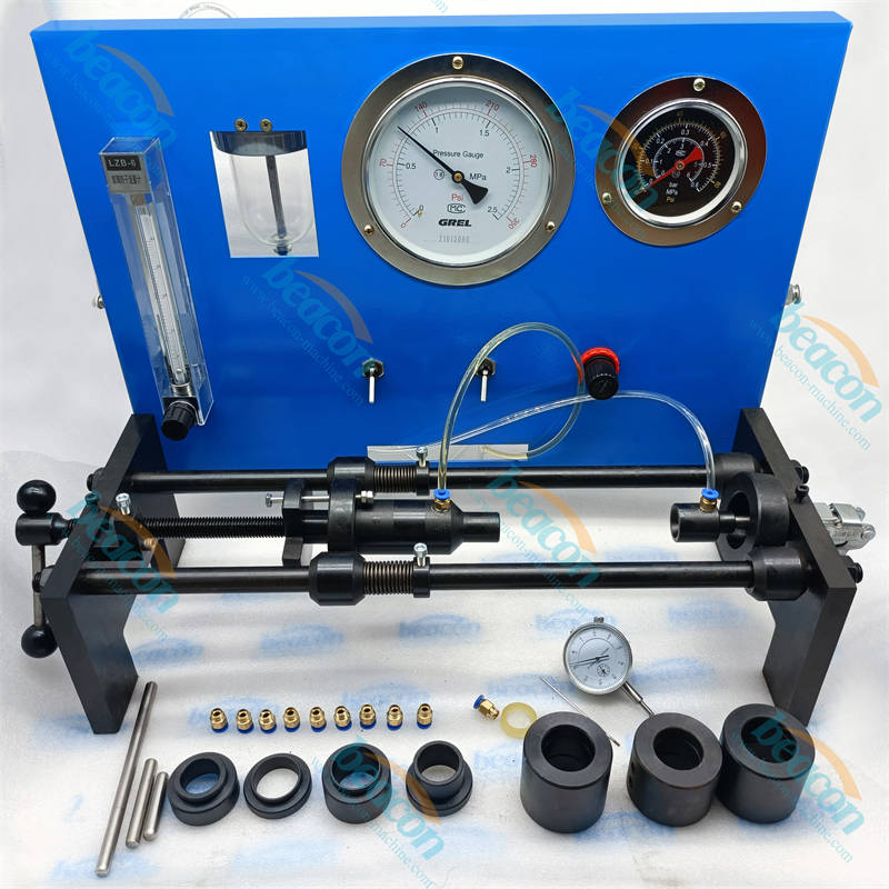 PT Injector Tester, Injector Leakage Detector, Cummins Fuel System Seal Test PT Injector Tester, Injector Leakage Detector, Cummins Fuel System Seal Test