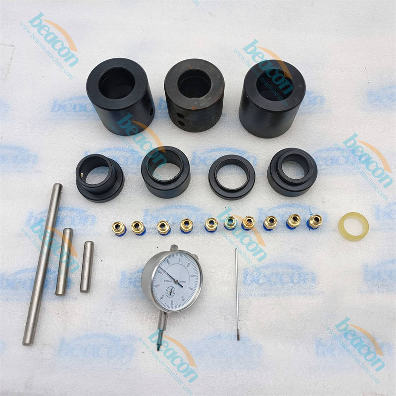 PT Injector Tester, Injector Leakage Detector, Cummins Fuel System Seal Test PT Injector Tester, Injector Leakage Detector, Cummins Fuel System Seal Test