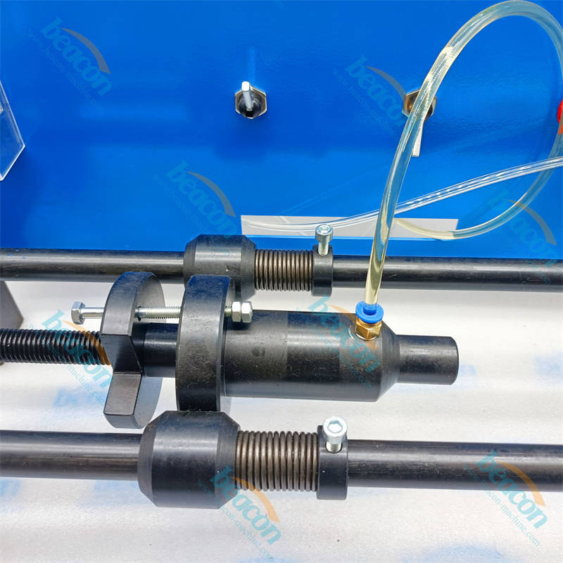 PT Injector Tester, Injector Leakage Detector, Cummins Fuel System Seal Test PT Injector Tester, Injector Leakage Detector, Cummins Fuel System Seal Test