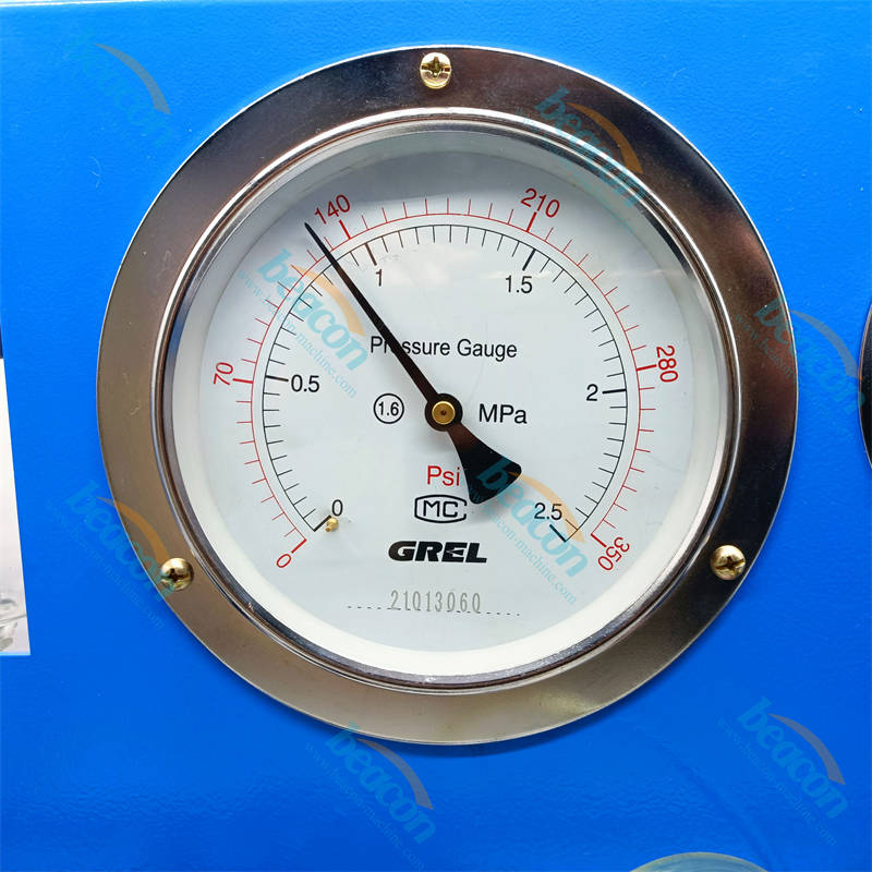 PT Injector Tester, Injector Leakage Detector, Cummins Fuel System Seal Test PT Injector Tester, Injector Leakage Detector, Cummins Fuel System Seal Test