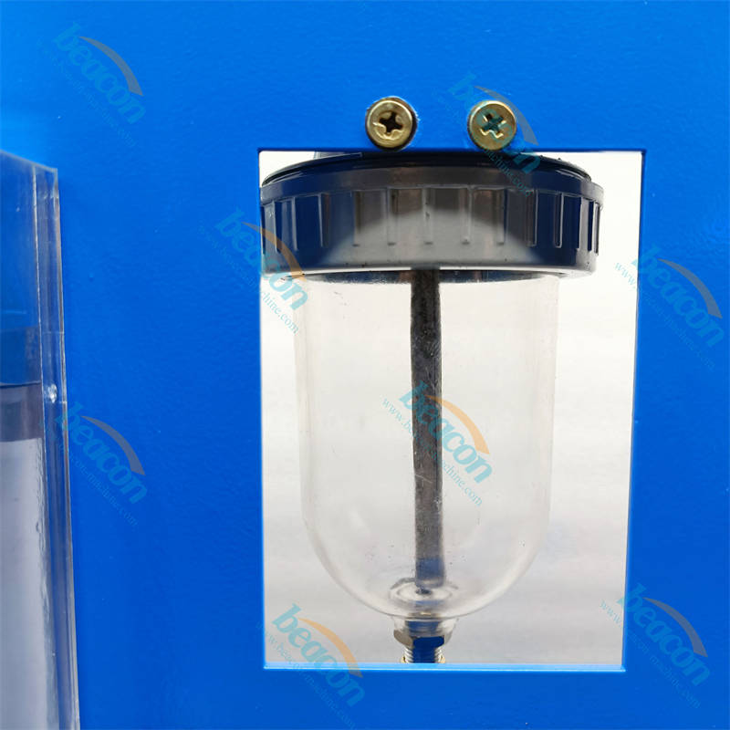 PT Injector Tester, Injector Leakage Detector, Cummins Fuel System Seal Test PT Injector Tester, Injector Leakage Detector, Cummins Fuel System Seal Test
