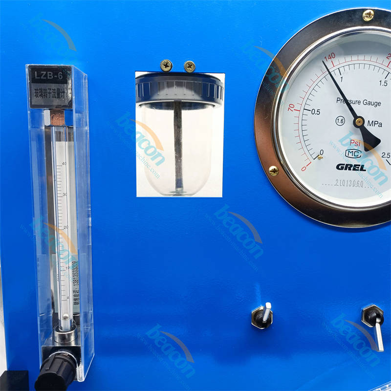PT Injector Tester, Injector Leakage Detector, Cummins Fuel System Seal Test PT Injector Tester, Injector Leakage Detector, Cummins Fuel System Seal Test