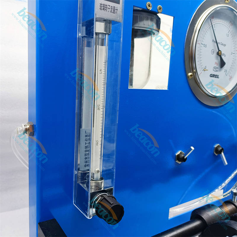 PT Injector Tester, Injector Leakage Detector, Cummins Fuel System Seal Test PT Injector Tester, Injector Leakage Detector, Cummins Fuel System Seal Test