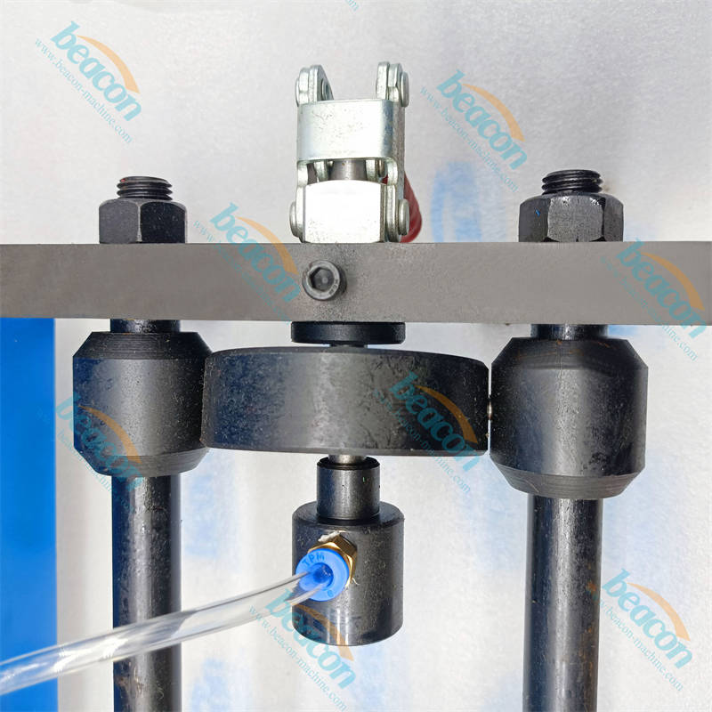 PT Injector Tester, Injector Leakage Detector, Cummins Fuel System Seal Test PT Injector Tester, Injector Leakage Detector, Cummins Fuel System Seal Test