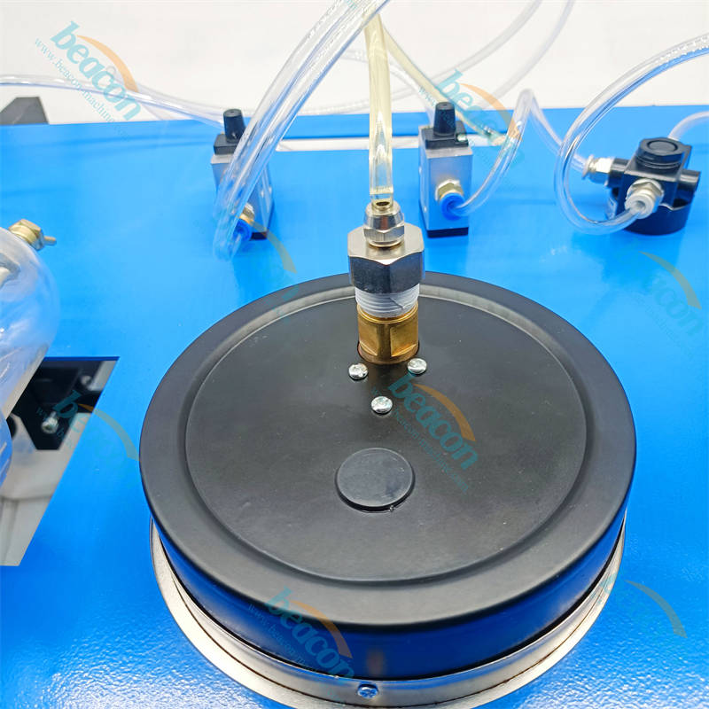 PT Injector Tester, Injector Leakage Detector, Cummins Fuel System Seal Test PT Injector Tester, Injector Leakage Detector, Cummins Fuel System Seal Test