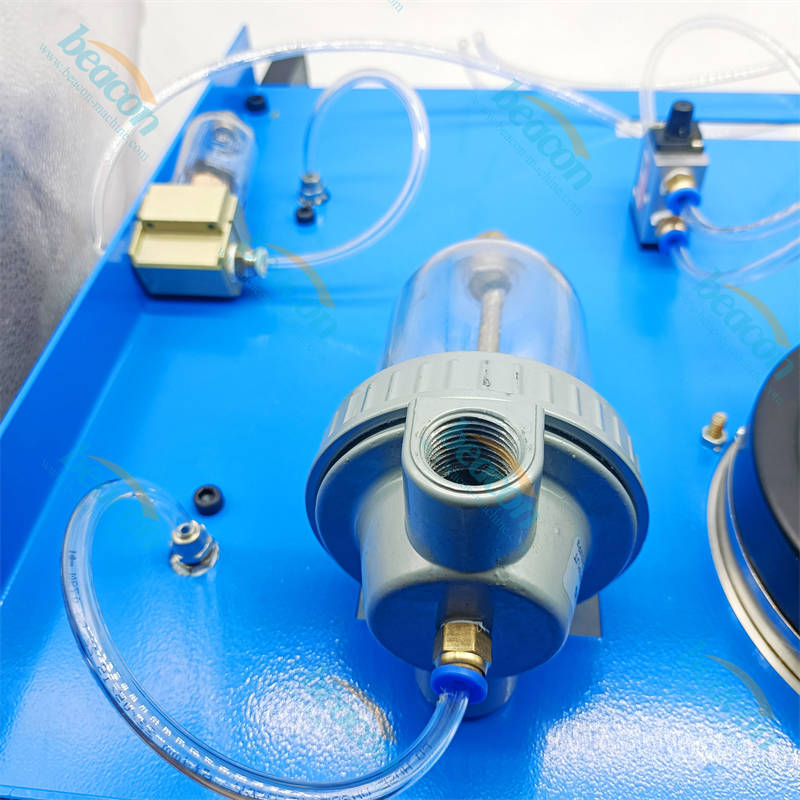 PT Injector Tester, Injector Leakage Detector, Cummins Fuel System Seal Test PT Injector Tester, Injector Leakage Detector, Cummins Fuel System Seal Test