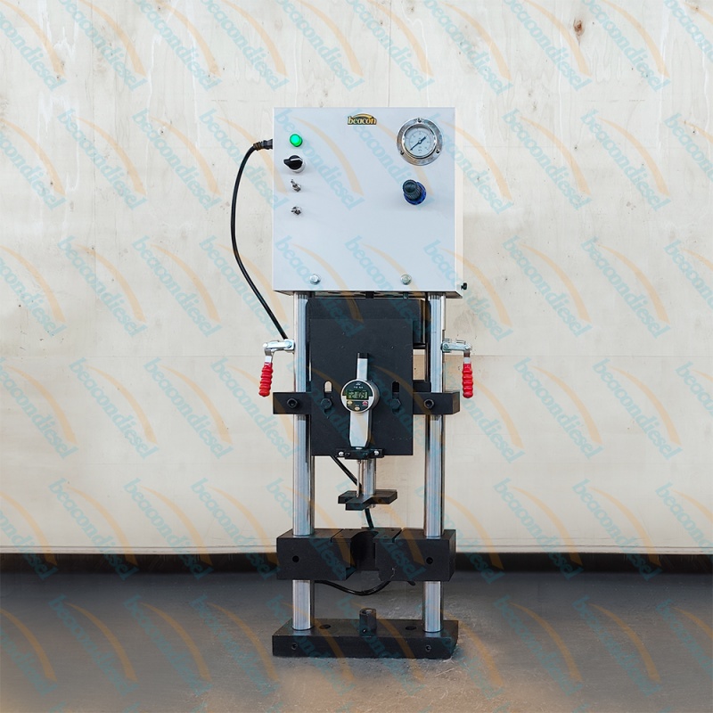 Cummins PT Pump Tester, Fuel Pump Test Bench, Diesel Calibration Equipment Cummins PT Pump Tester, Fuel Pump Test Bench, Diesel Calibration Equipment