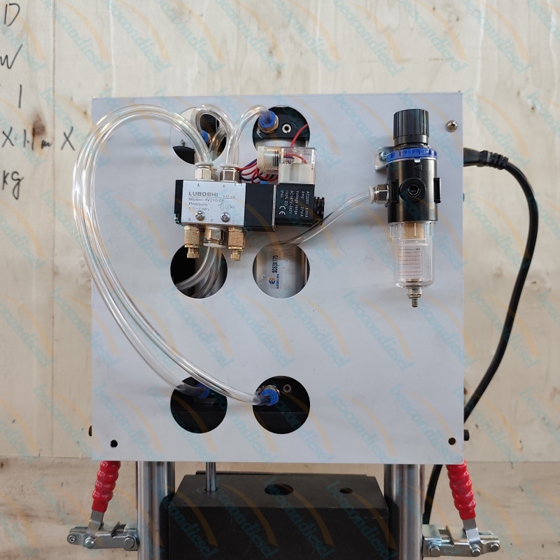 Cummins PT Pump Tester, Fuel Pump Test Bench, Diesel Calibration Equipment Cummins PT Pump Tester, Fuel Pump Test Bench, Diesel Calibration Equipment