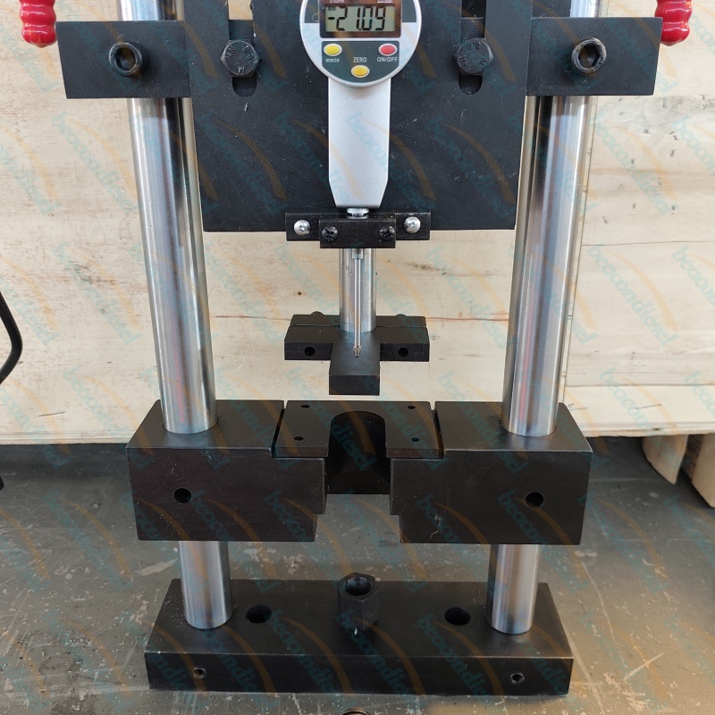 Cummins PT Pump Tester, Fuel Pump Test Bench, Diesel Calibration Equipment Cummins PT Pump Tester, Fuel Pump Test Bench, Diesel Calibration Equipment
