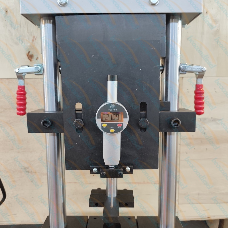 Cummins PT Pump Tester, Fuel Pump Test Bench, Diesel Calibration Equipment Cummins PT Pump Tester, Fuel Pump Test Bench, Diesel Calibration Equipment