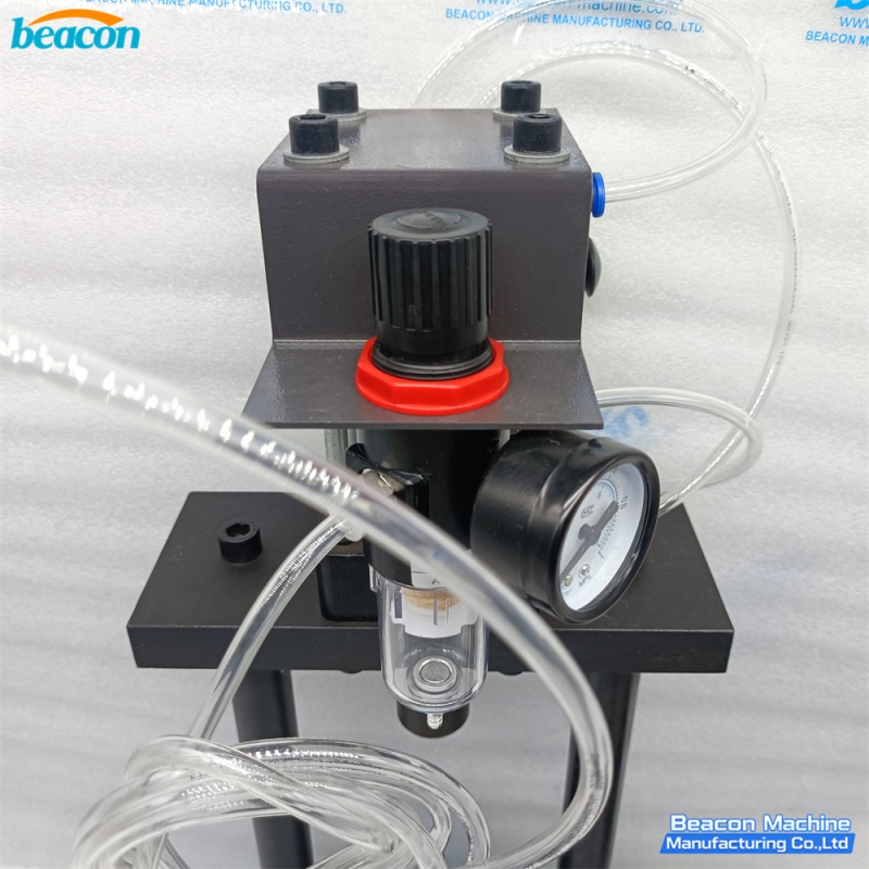 Automatic Injector Tool, Cummins Repair Automation, Diesel Overhaul Equipment