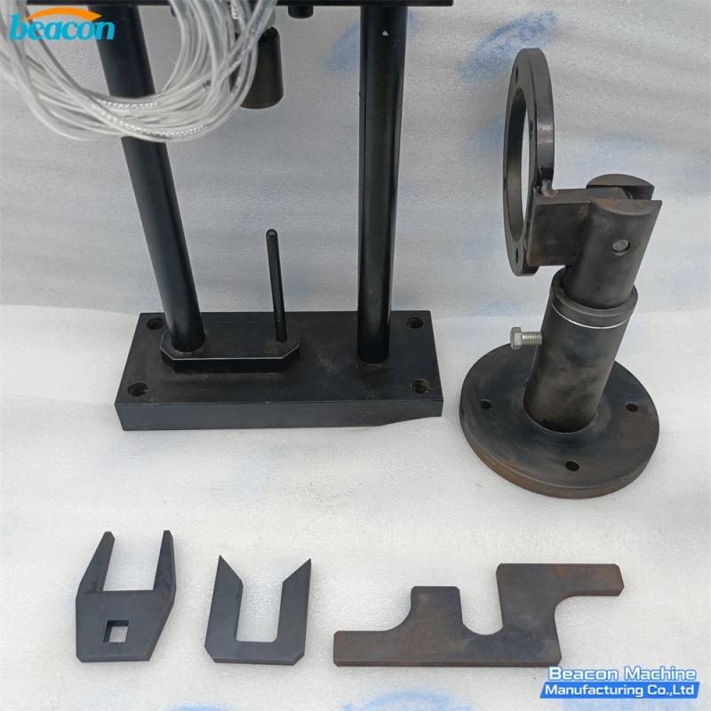 Automatic Injector Tool, Cummins Repair Automation, Diesel Overhaul Equipment