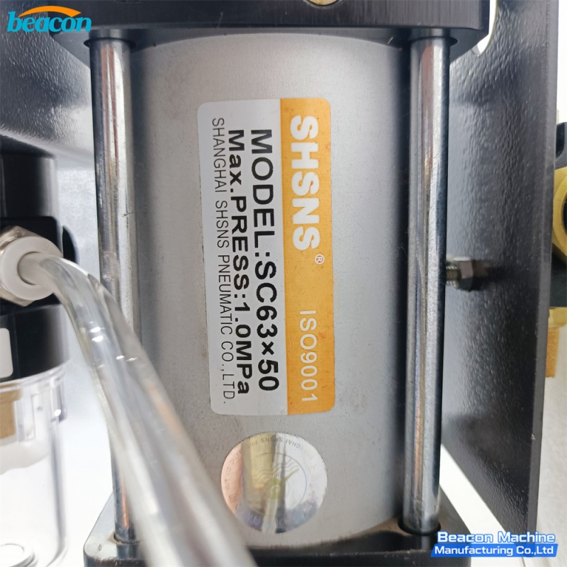 Automatic Injector Tool, Cummins Repair Automation, Diesel Overhaul Equipment
