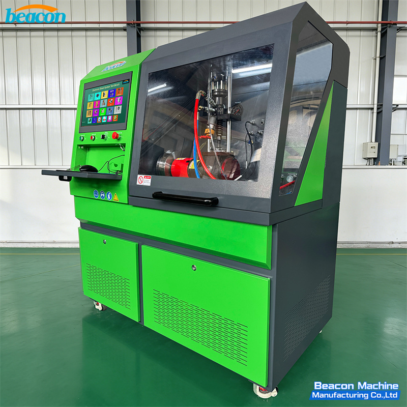 EUI EUP Tester, Cambox for Injector, Unit Pump Test Kit EUI EUP Tester, Cambox for Injector, Unit Pump Test Kit