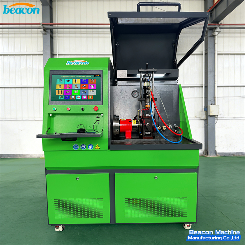 EUI EUP Tester, Cambox for Injector, Unit Pump Test Kit EUI EUP Tester, Cambox for Injector, Unit Pump Test Kit