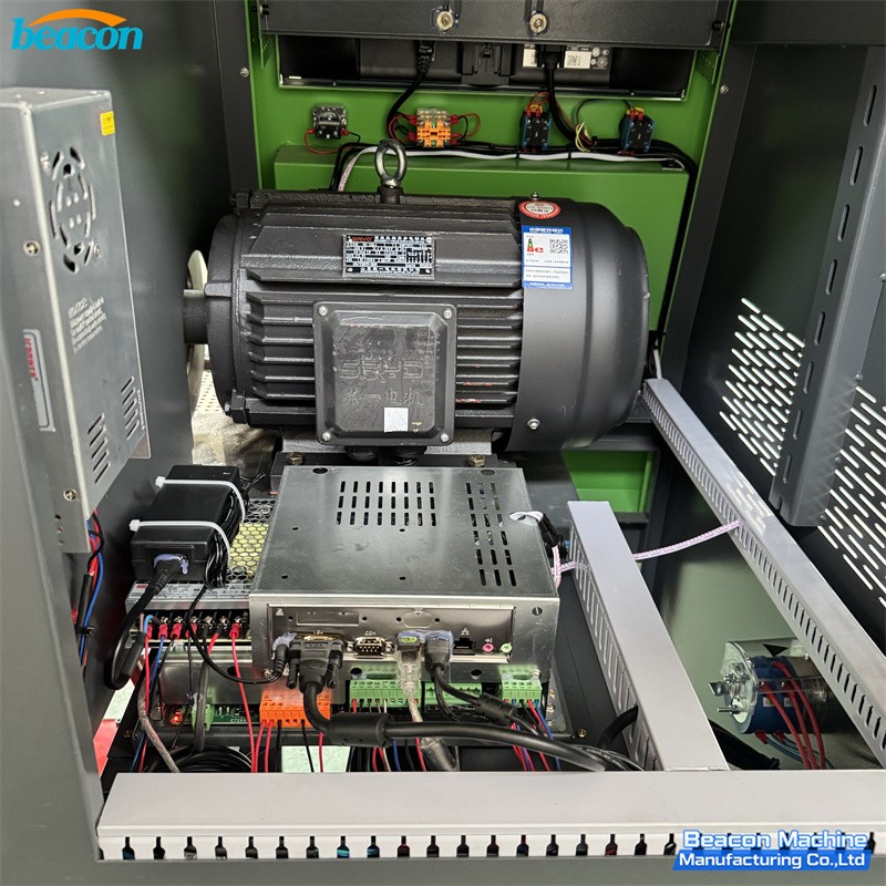EUI EUP Tester, Cambox for Injector, Unit Pump Test Kit EUI EUP Tester, Cambox for Injector, Unit Pump Test Kit