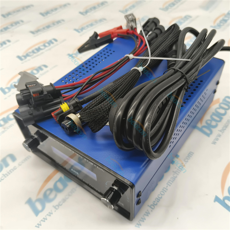 Common Rail Injector Tester, Injector AHE Tester, Diesel Injector Driver Common Rail Injector Tester, Injector AHE Tester, Diesel Injector Driver